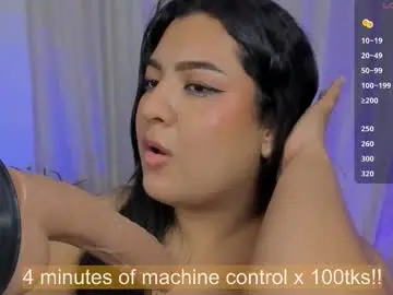 Chaturbate Sex Chat of aurorasexy_01