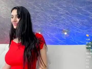Chaturbate Private Sex Chat of belle_emmanuelle