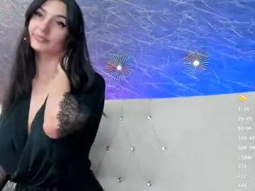 Chaturbate Free Live Porn of belle_emmanuelle