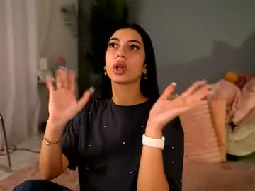 Chaturbate Private Sex Chat of betsygonzale