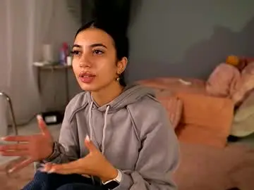 Chaturbate Sex Chat of betsygonzale