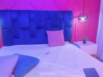 Chaturbate Sex Cam of conny_madson