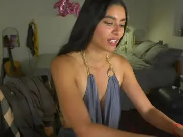 Chaturbate Live Sex Cam of daniisla