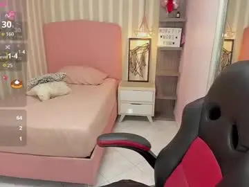 Chaturbate Nude Webcam of delilaquinn