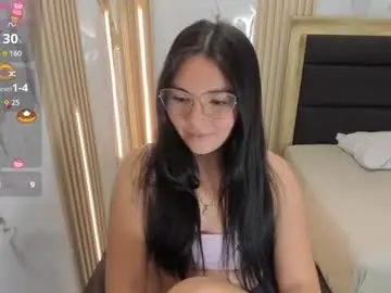 Chaturbate Private Sex Chat of delilaquinn