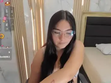 Chaturbate Watch Live Sex Cams of delilaquinn