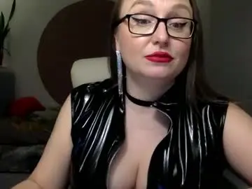 Chaturbate Sex Chat of dom_mummy