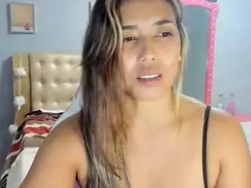 Chaturbate Sex Chat of dona_tella