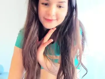 Chaturbate Sex Chat of elaanna