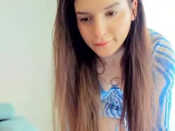 Chaturbate Live Porn of elaanna