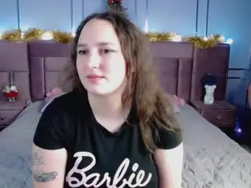 Chaturbate Free Porn Cam of elisaminix_