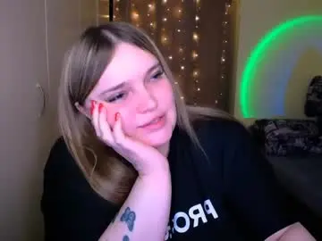 Chaturbate Live Sex Cam of emma_dorn