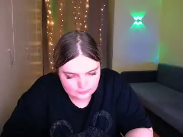 Chaturbate Nude Webcam of emma_dorn