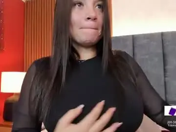 Chaturbate Private Sex Chat of falaksweet_