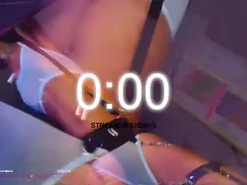 Chaturbate Free Live Porn of goddess_six