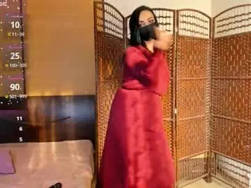 Chaturbate Live Sex Cam of habibi_moon