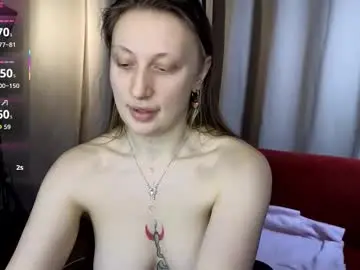 Chaturbate Adult Webcams of helga_vibe