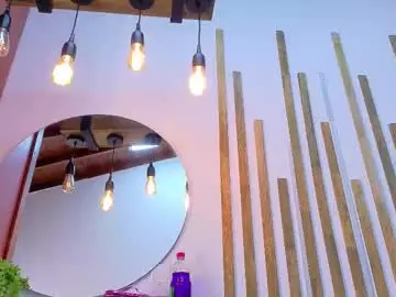 Chaturbate Live Sex of jennifervega1