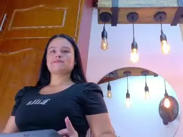 Chaturbate Live Porn of jennifervega1