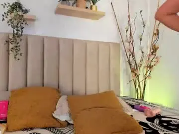 Chaturbate Watch Live Sex Cams of julieth_velvet