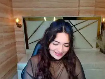 Chaturbate Sex Chat of kiara_moon_r