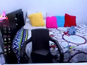 Chaturbate Nude Webcam of little_angely