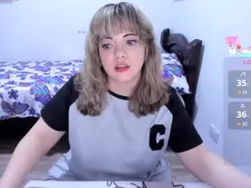 Chaturbate Adult Webcams of little_angely