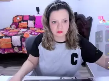 Chaturbate Best Webcam of little_angely