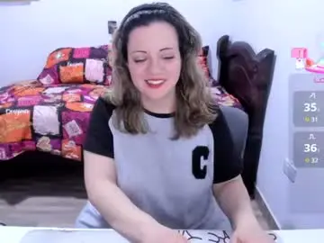 Chaturbate Watch Live Sex Cams of little_angely
