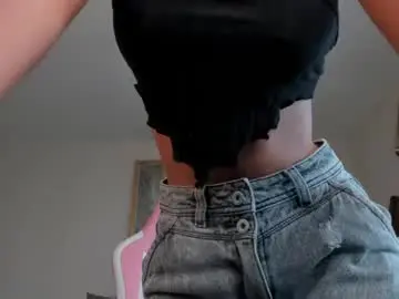 Chaturbate Best live sex cam show of maddyowens_