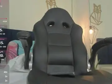 Chaturbate Sex Cam of mayaevansmg