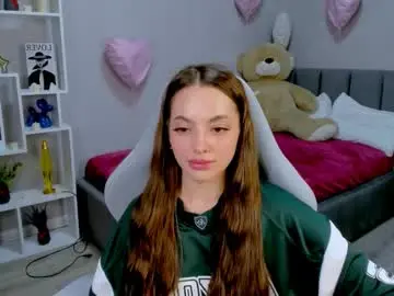 Chaturbate Live Sex Cam of melaniealves