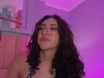 Chaturbate Nude Webcam of ninacrave_
