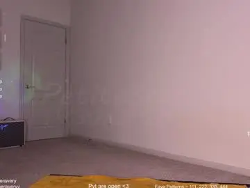 Chaturbate Private Sex Chat of petitebrat