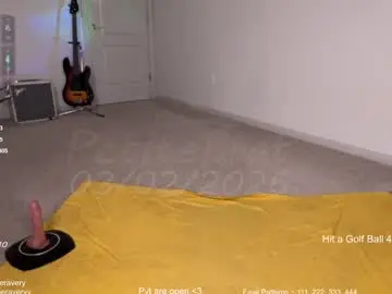 Chaturbate Live Porn of petitebrat