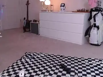 Chaturbate Live Sex Cam of petitebrat