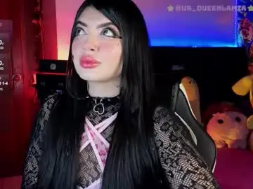Chaturbate Sex Cam of queenlamia
