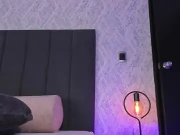 Chaturbate Sex Cam of scarlett_vegga