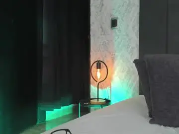 Chaturbate Best Webcam of scarlett_vegga