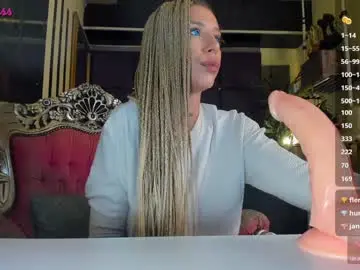 Chaturbate Private Sex Chat of sofiequeen_
