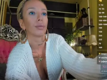 Chaturbate Watch Live Sex Cams of sofiequeen_