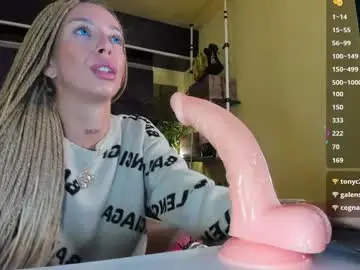 Chaturbate Adult Webcams of sofiequeen_