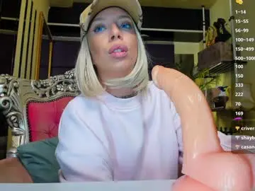 Chaturbate Best Webcam of sofiequeen_