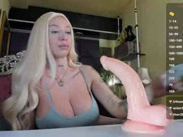 Chaturbate Live Sex of sofiequeen_