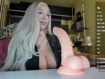 Chaturbate Best Webcam of sofiequeen_