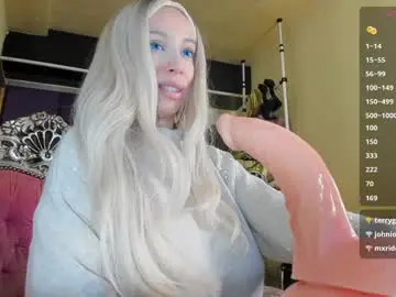 Chaturbate Free Live Porn of sofiequeen_