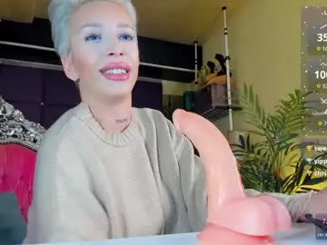 Chaturbate Adult Video Chat of sofiequeen_