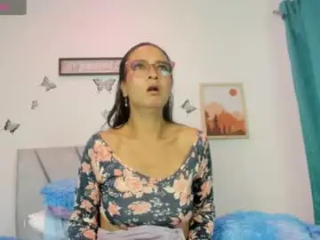 Chaturbate Sex Chat of tamytrickss