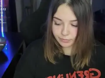 Chaturbate Live Porn of x_nirvana_x