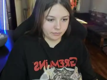 Chaturbate Adult Webcams of x_nirvana_x